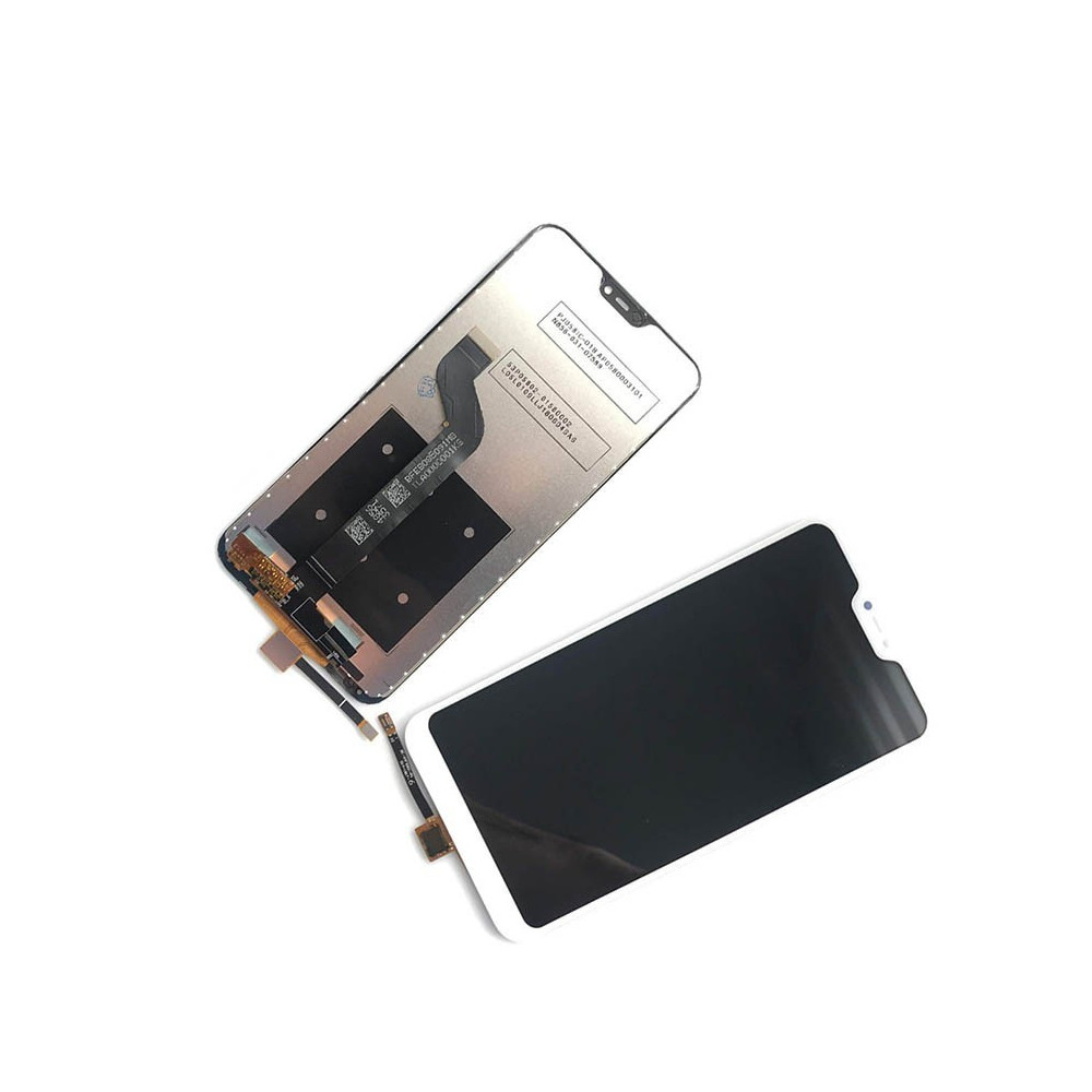 Pantalla para Mi A2 Lite / Redmi 6 Pro Blanca