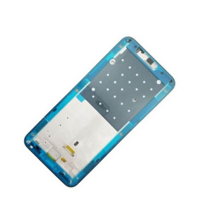 Chasis intermedio para Xiaomi Mi A2 Lite Negro