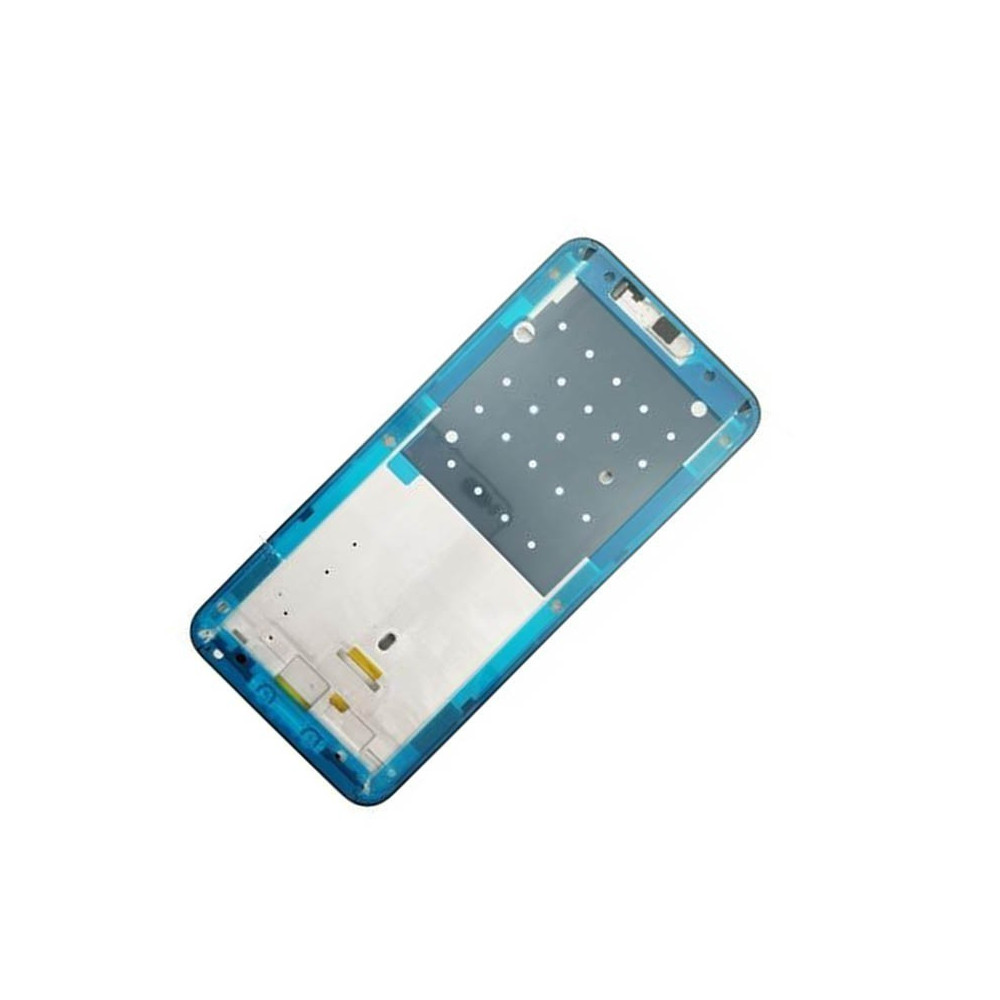 Chasis intermedio para Xiaomi Mi A2 Lite Negro