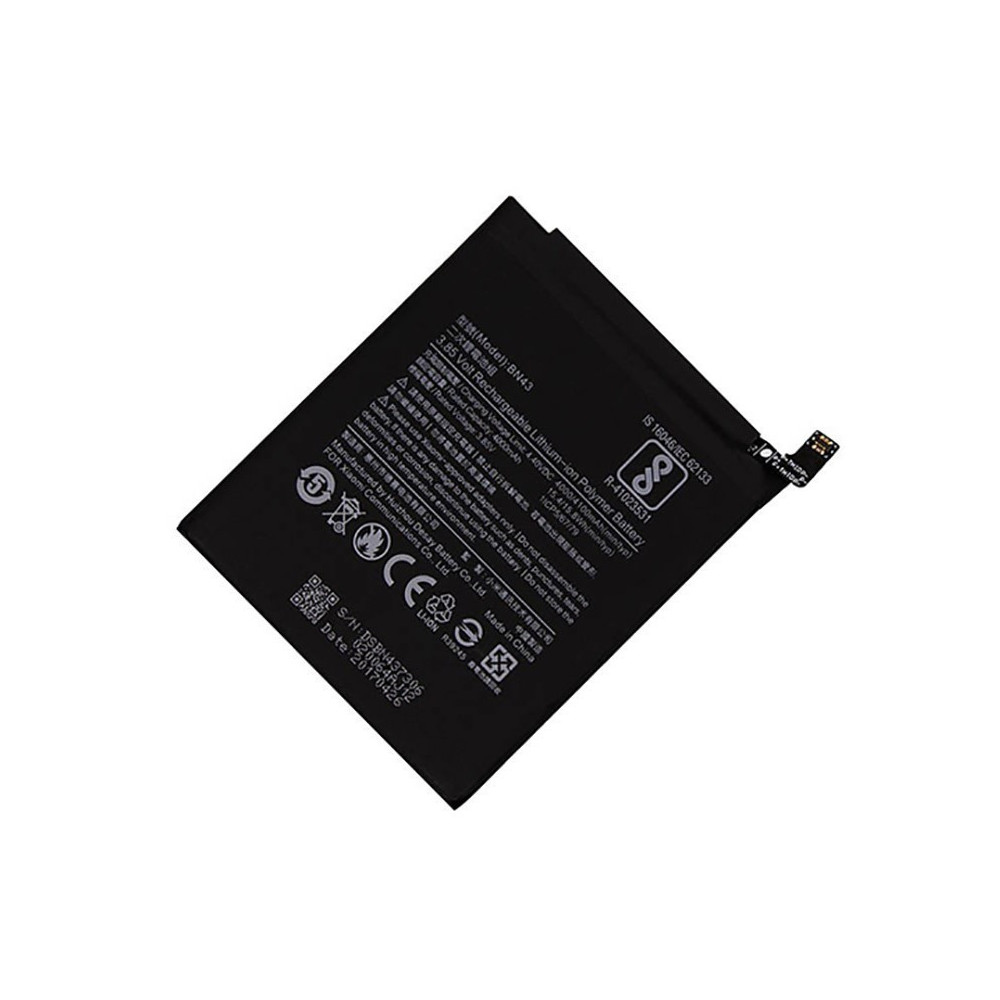 Bateria para Xiaomi Redmi 6 Pro / Mi A2 Lite (BN47)