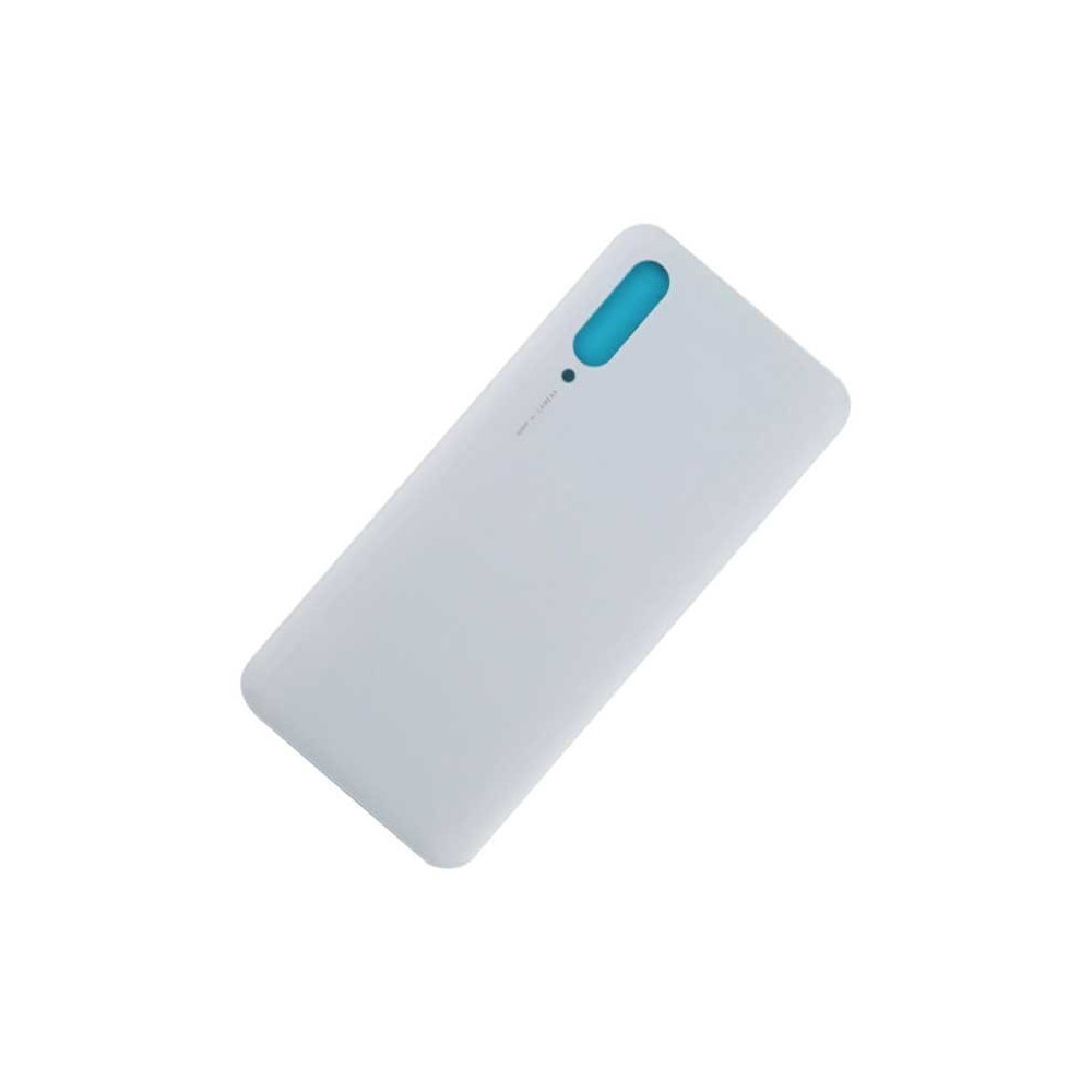 Tapa trasera para Xiaomi Mi A3 /Xiaomi Mi CC9e Blanca