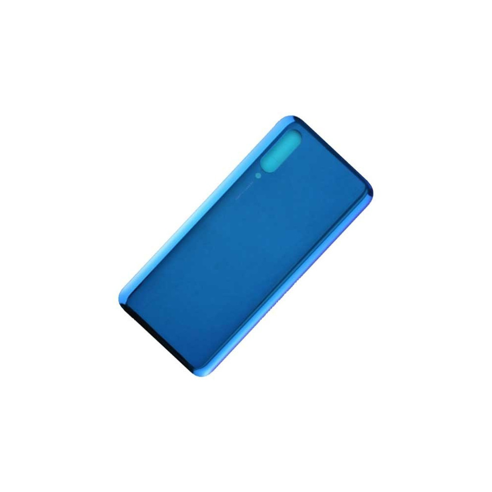 Tapa trasera para Xiaomi Mi A3 /Xiaomi Mi CC9e Azul