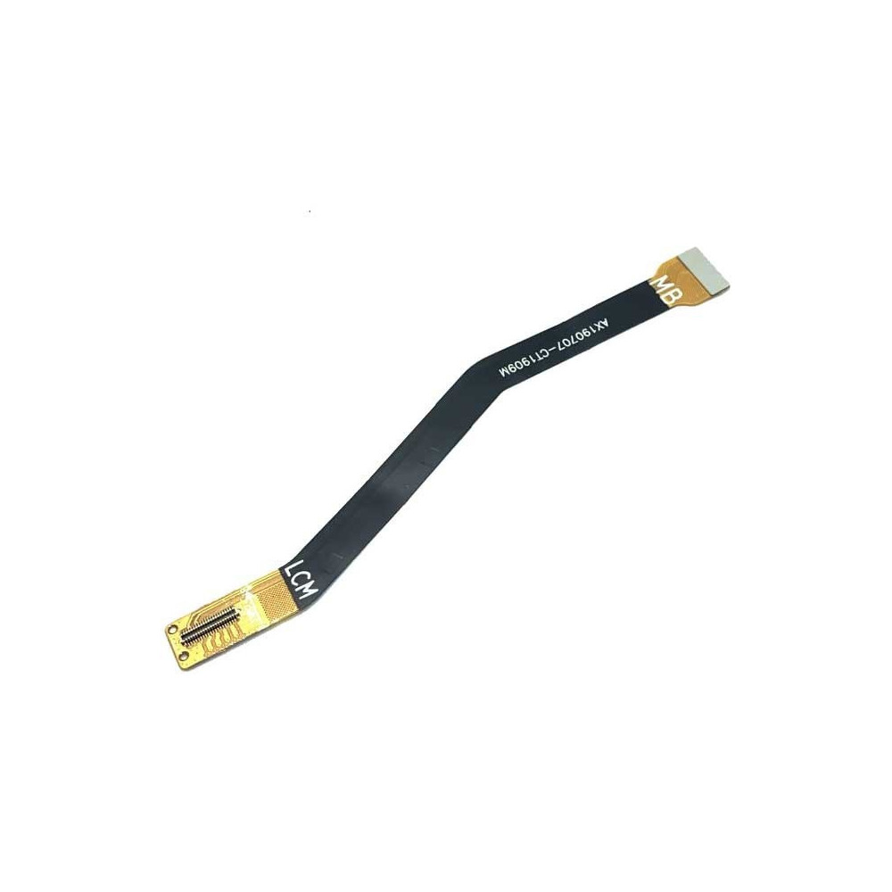 Flex Interconexion de LCD para Xiaomi Mi A3 ( flex fino )