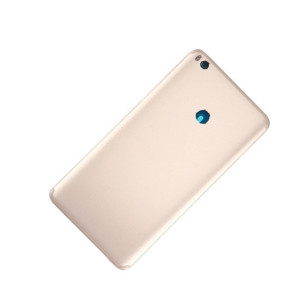 Tapa trasera para Xiaomi Mi Max 2 Oro