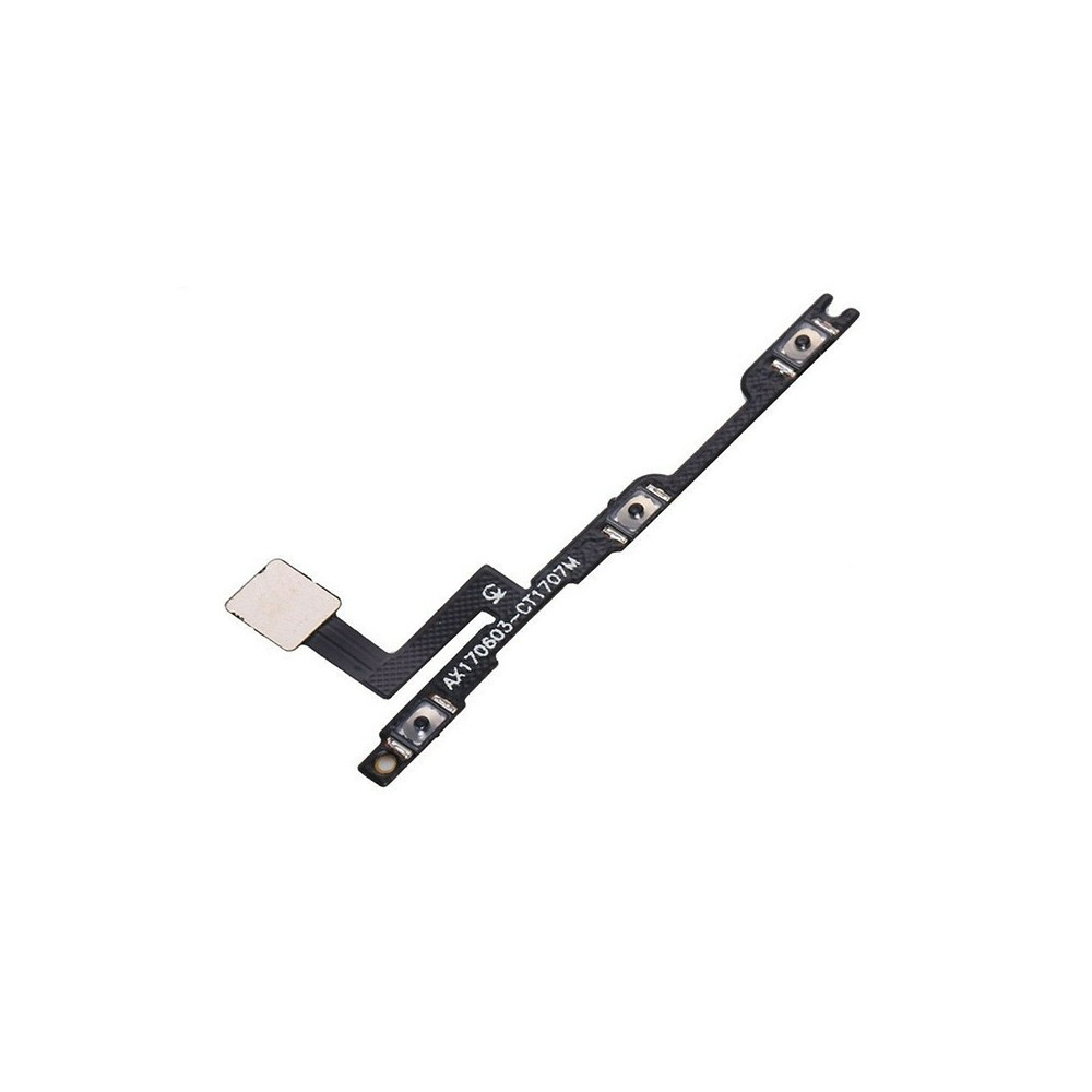 Flex de POWER/Volumen para Xiaomi Mi Max 2