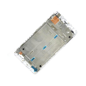 Chasis intermedio para Xiaomi Mi Max 2 Blanca
