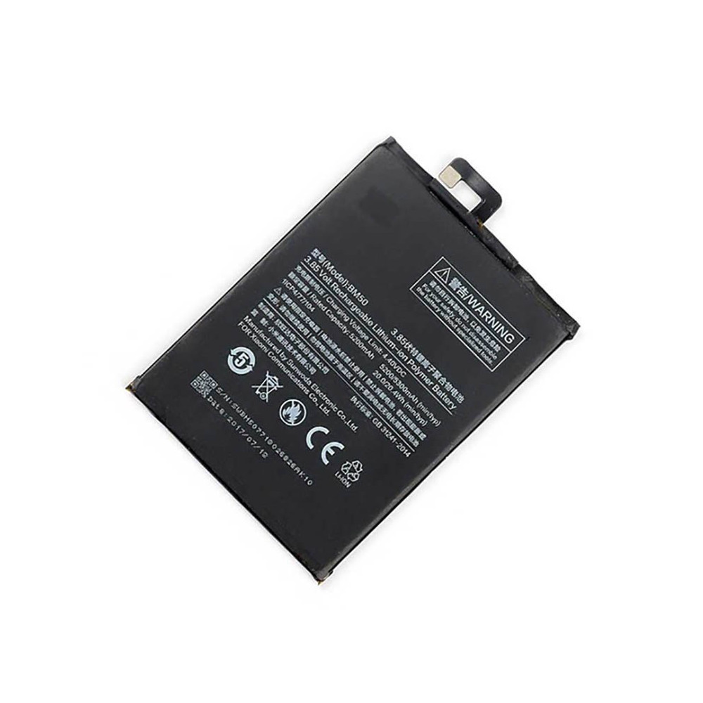 Bateria para Xiaomi Mi Max 2 (BM50)