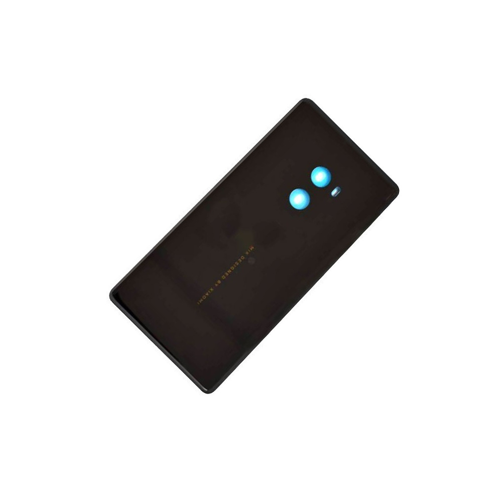Tapa trasera para Xiaomi Mi Xiaomi Mix 2 Negra