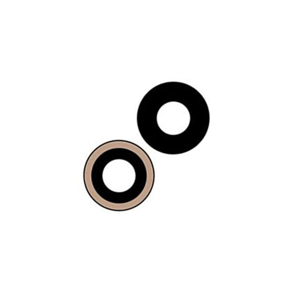 Lente de Camara para Xiaomi Mi Xiaomi Mix 2