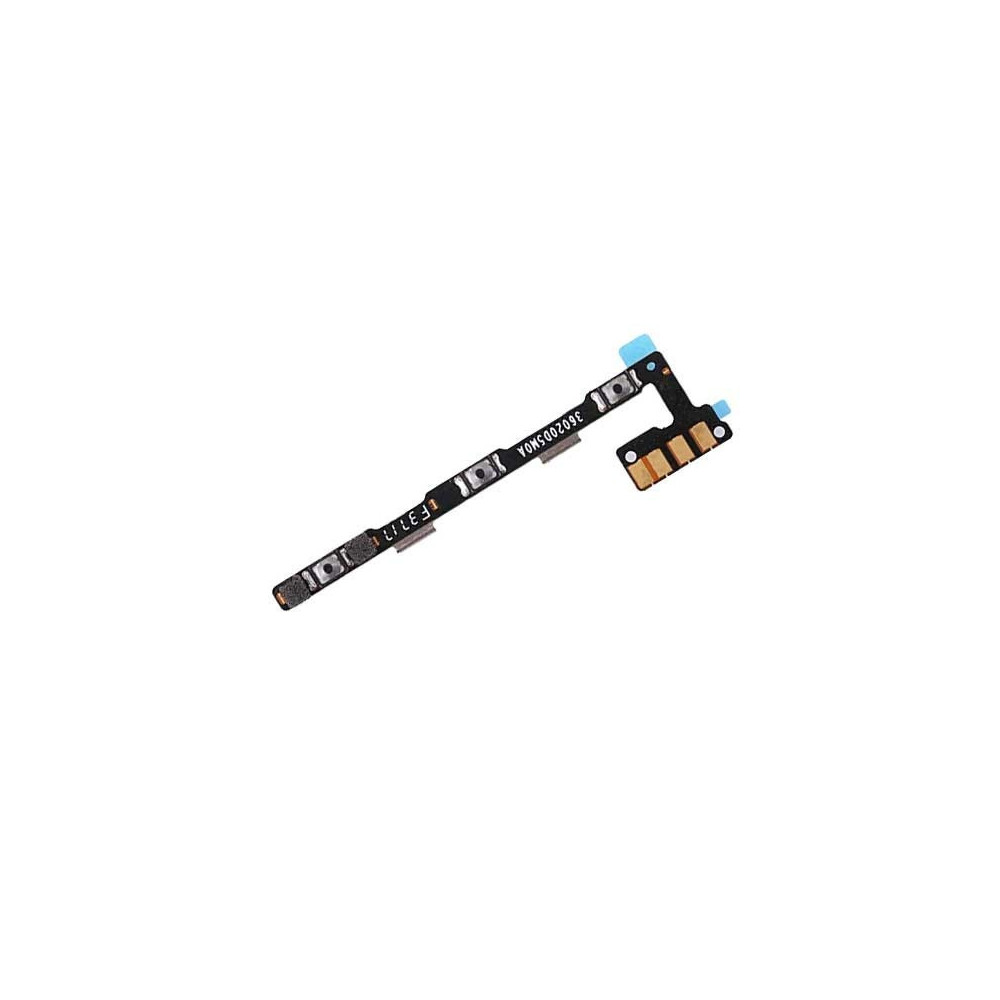 Flex de POWER/Volumen para Xiaomi Mi Xiaomi Mix 2