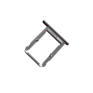 Bandeja SIM/SD para Xiaomi Mi Xiaomi Mix 2 Negro