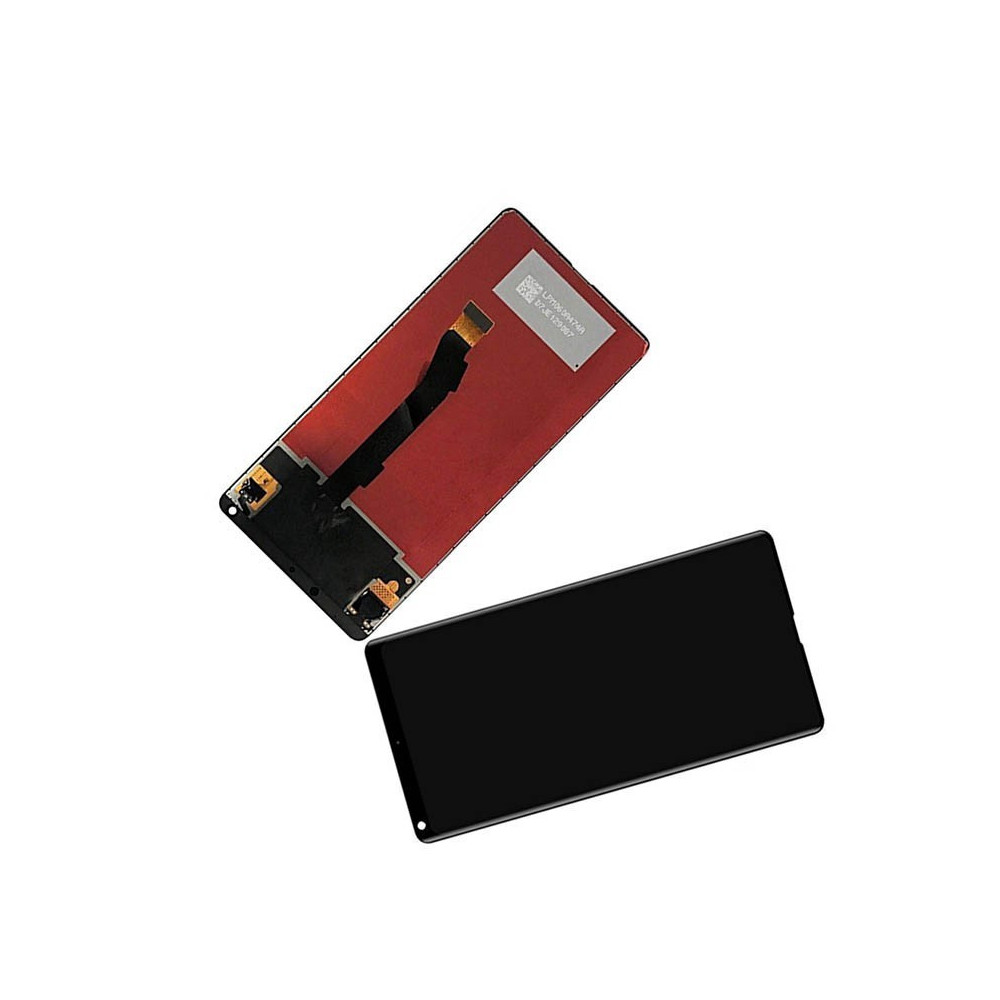 Pantalla para Xiaomi Mi Mix 2/2S Negra (Calidad Original)