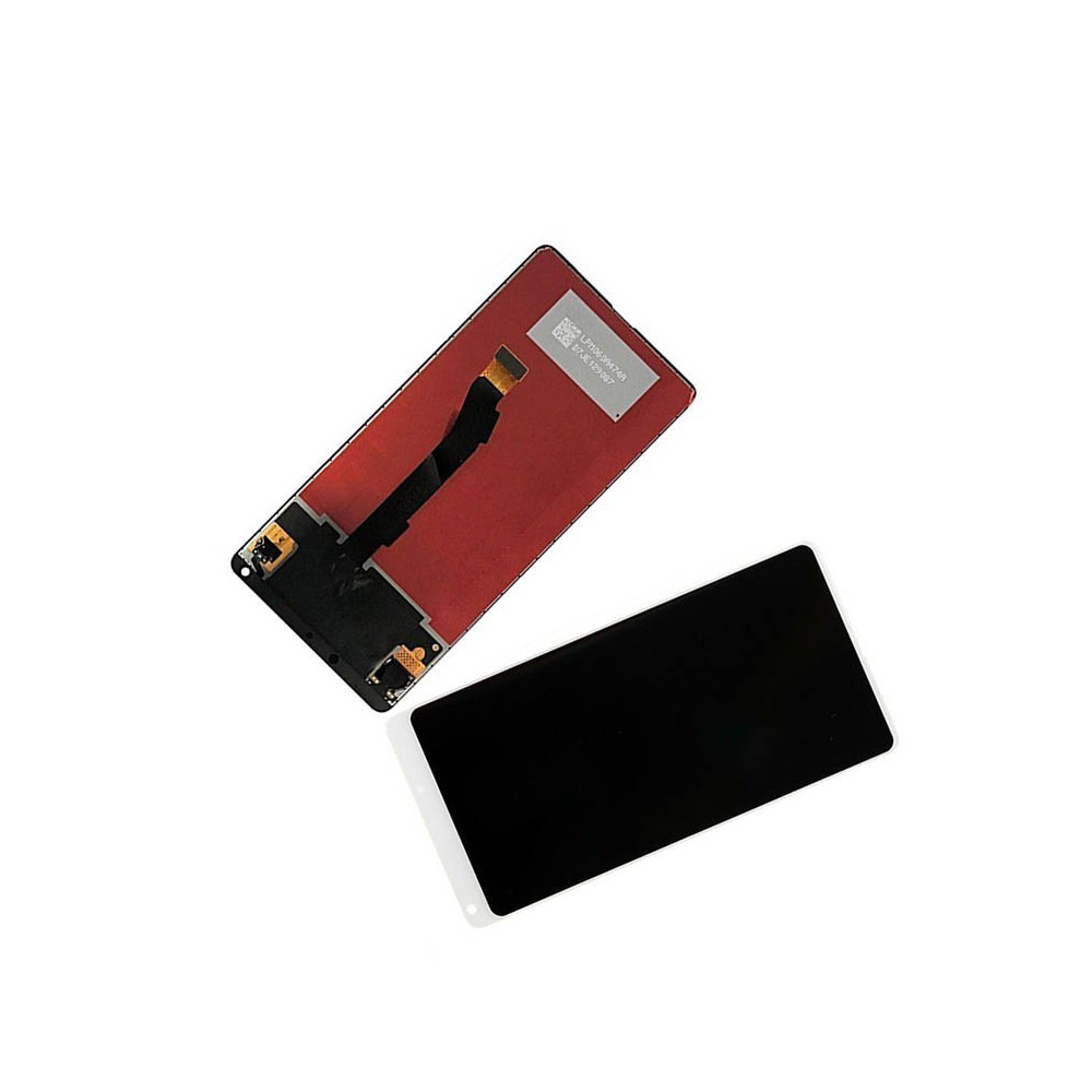 Pantalla para Xiaomi Mi Mix 2/2S Blanca (Calidad Original)