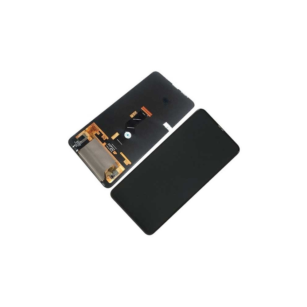 Pantalla Mi Mix 3 Sin Marco (Original Service Pack)