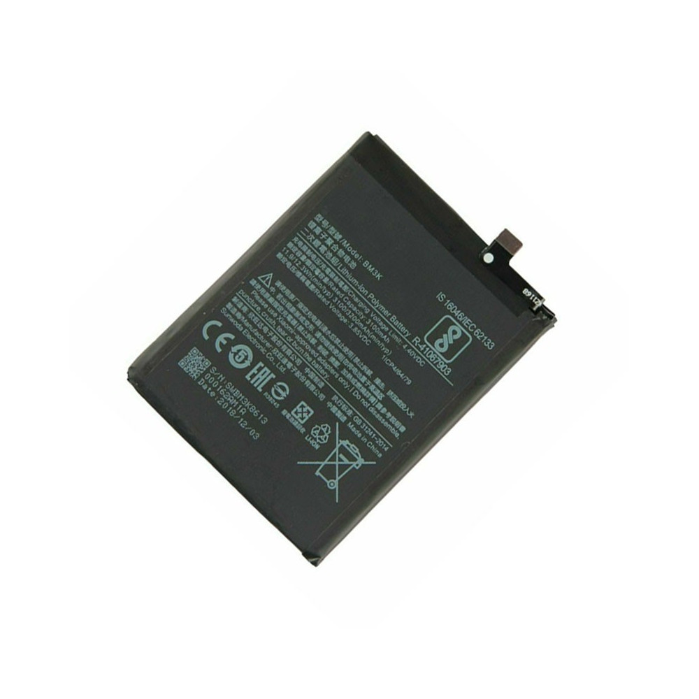 Bateria para Xiaomi Mi Xiaomi Mix 3 (BM3K)