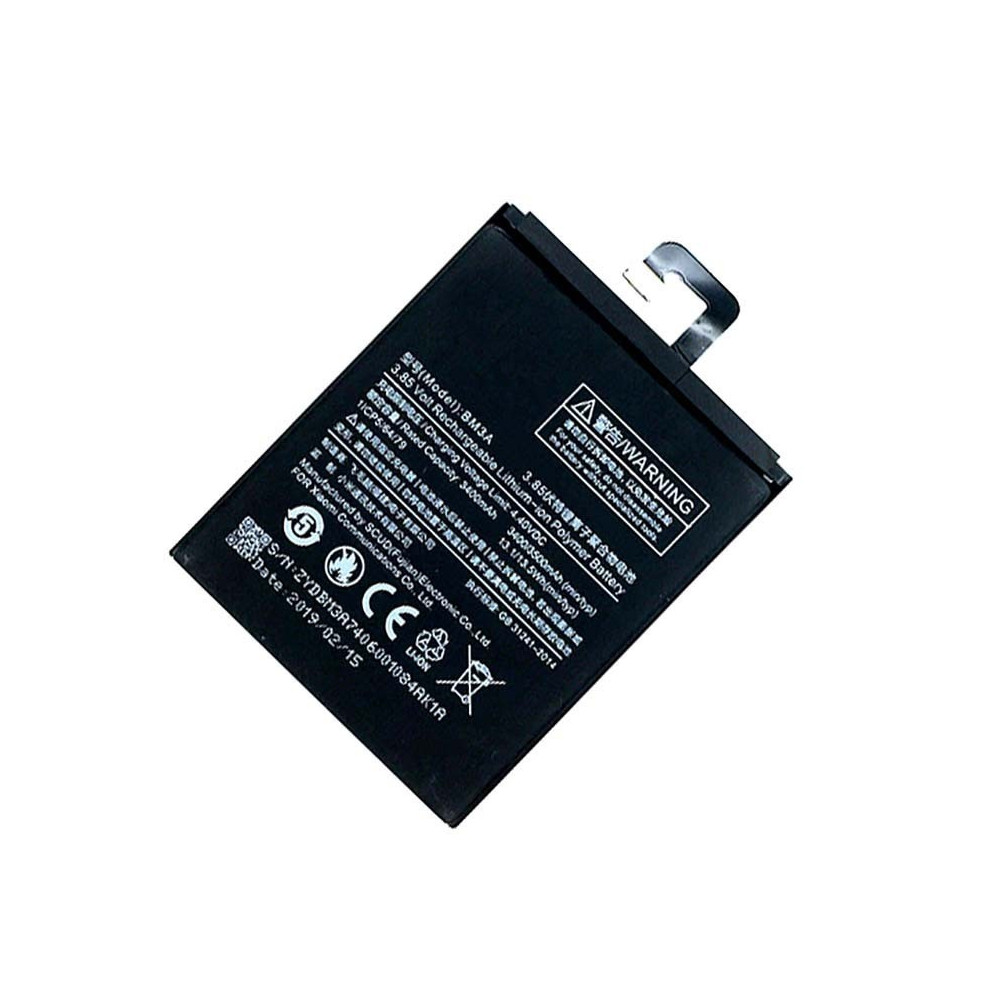 Bateria para Xiaomi Mi Note 3 (BM3A)