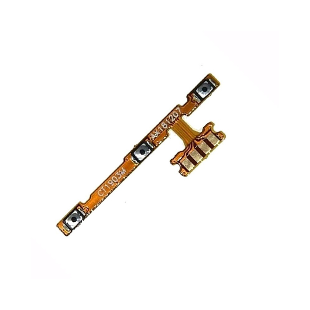 Flex de POWER/Volumen para Xiaomi Mi Play