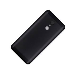 Tapa trasera para Redmi 5 Negra