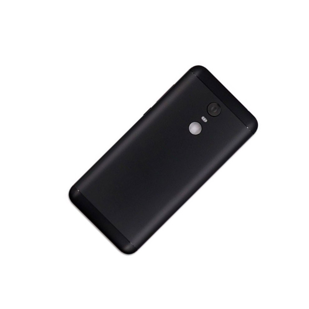 Tapa trasera para Redmi 5 Negra