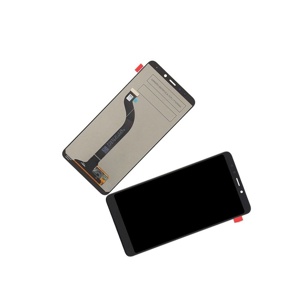 Pantalla para Mi Redmi 5 Negra (Calidad Original)