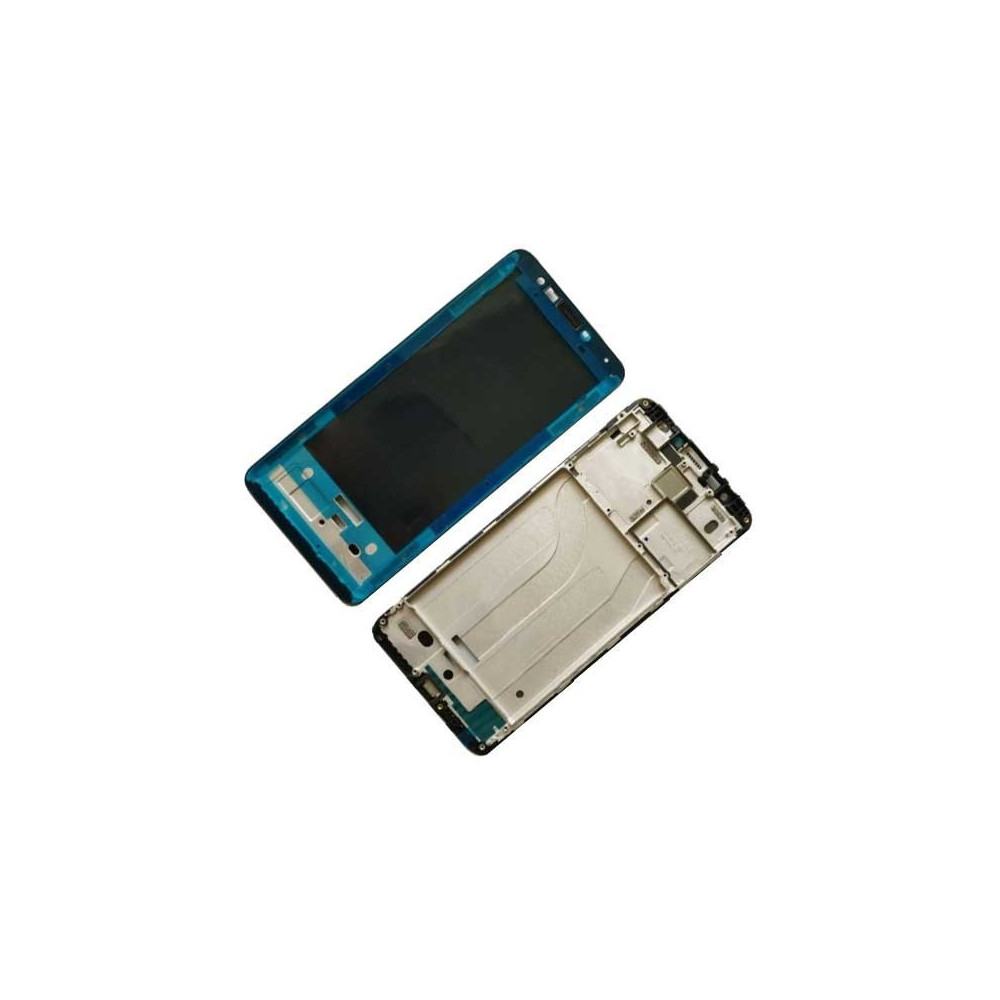 Chasis intermedio para Redmi 5 Negro