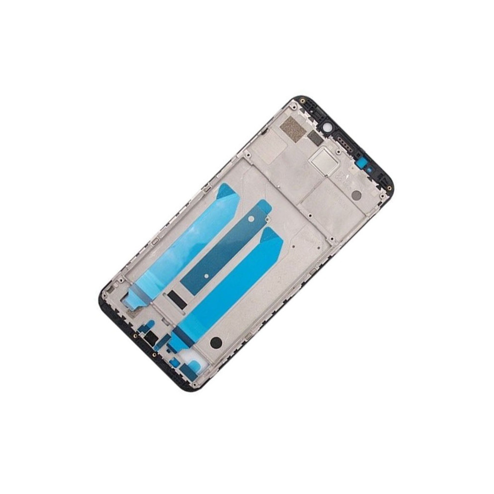 Chasis intermedio para Redmi 5 Plus Negro