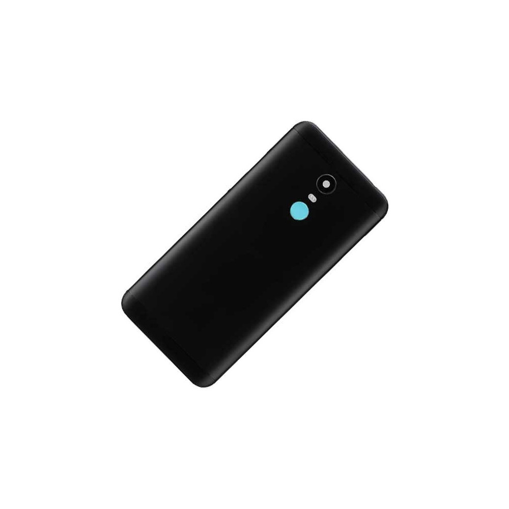 Tapa trasera para Redmi 5 Plus Negro