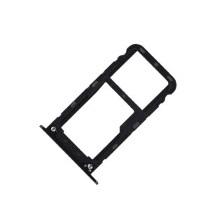 Bandeja SIM para Redmi 5 Plus Negra