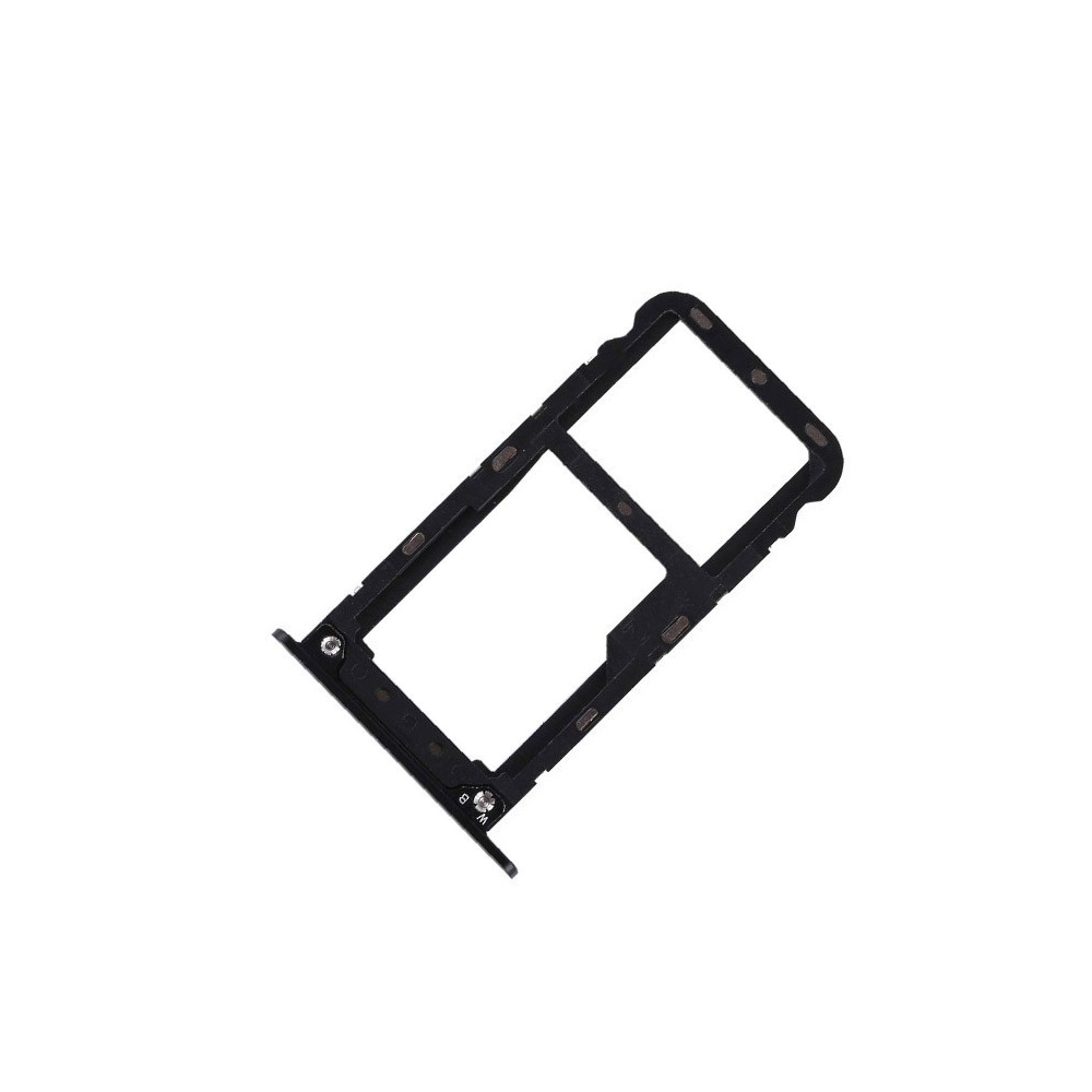 Bandeja SIM para Redmi 5 Plus Negra