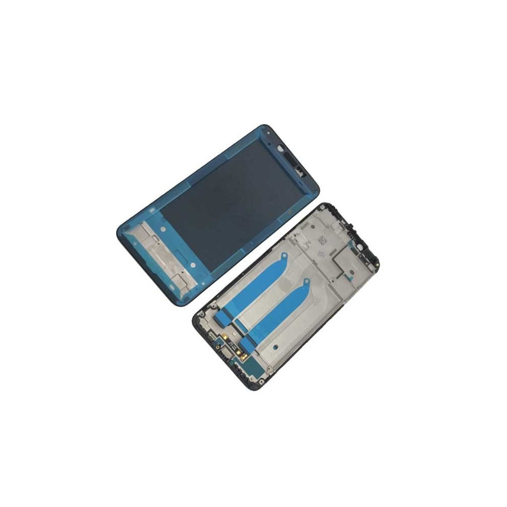 Chasis intermedio para Redmi 5A Negro
