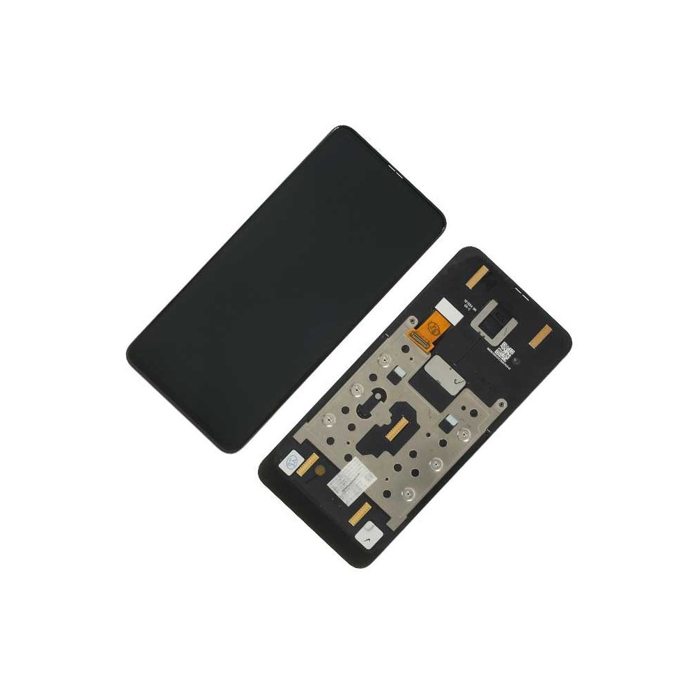 Pantalla para Xiaomi Mi Xiaomi Mix 3 con Marco
