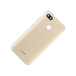 Tapa trasera para Redmi 6 Oro