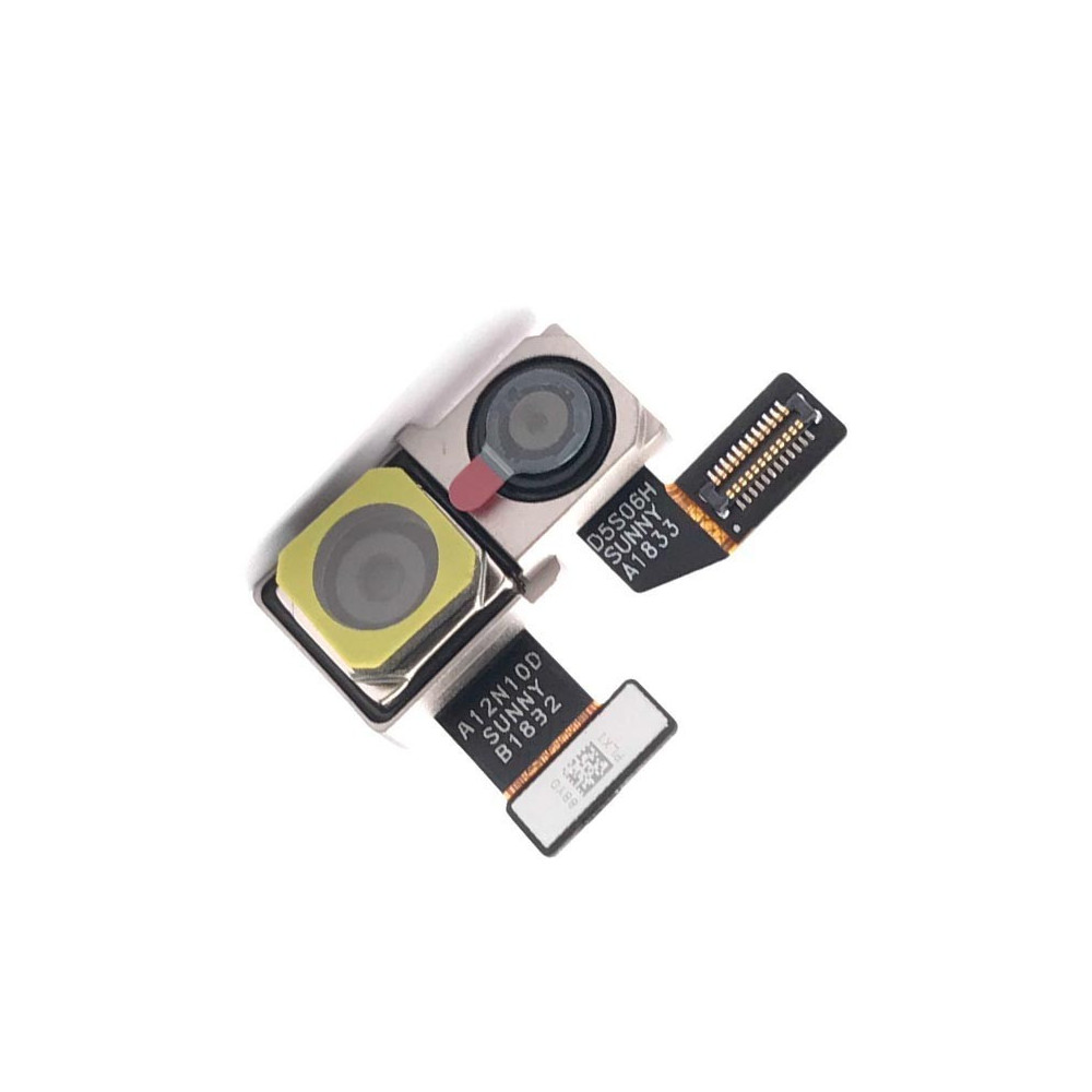 Camara trasera para Redmi 6