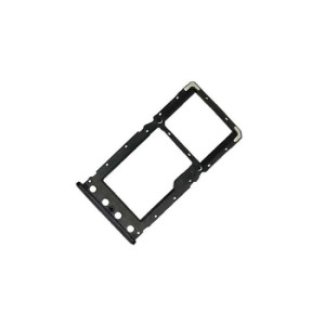 Bandeja SIM para Redmi 6 Negra