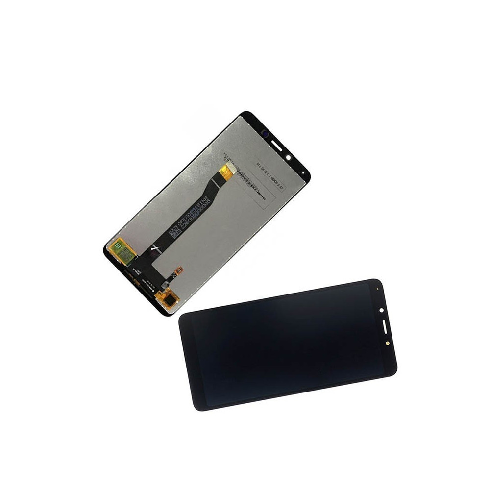 Pantalla para Mi Redmi 6 /6A Negra (Calidad Original)