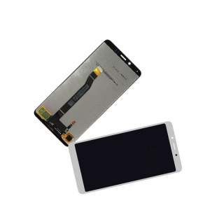 Pantalla para Mi Redmi 6 /6A Blanca (Calidad Original)