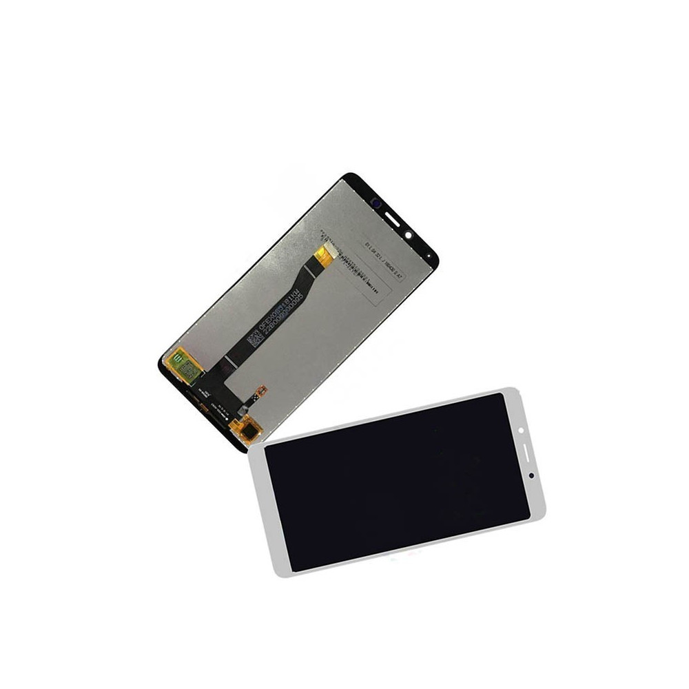 Pantalla para Mi Redmi 6 /6A Blanca (Calidad Original)