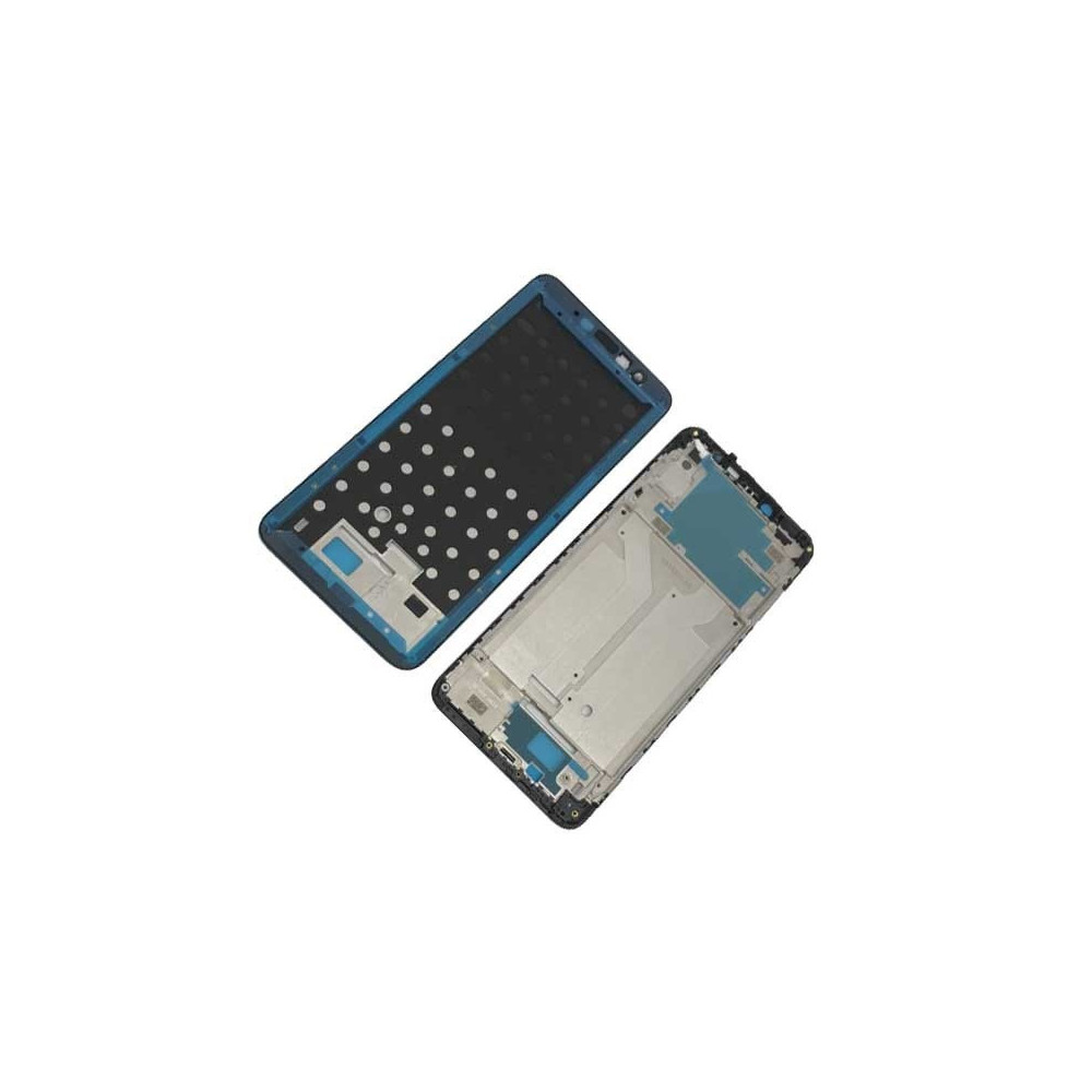 Chasis intermedio para Redmi 6 /6A Negro