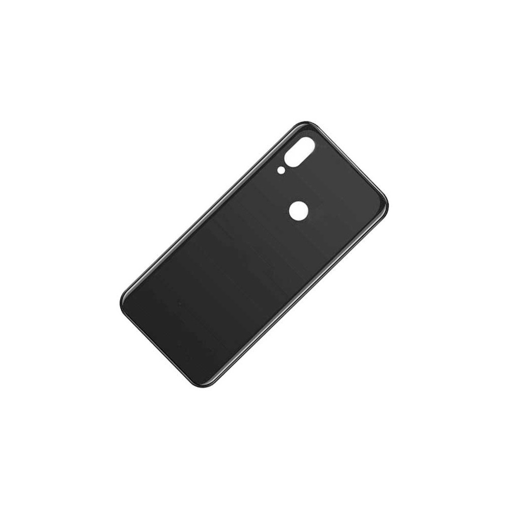 Tapa trasera para Redmi 7 Negro