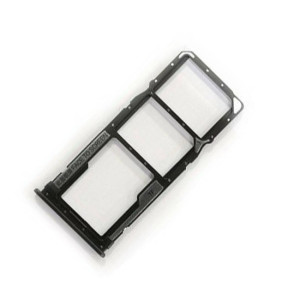 Bandeja SIM/SD para Redmi 7 Negra