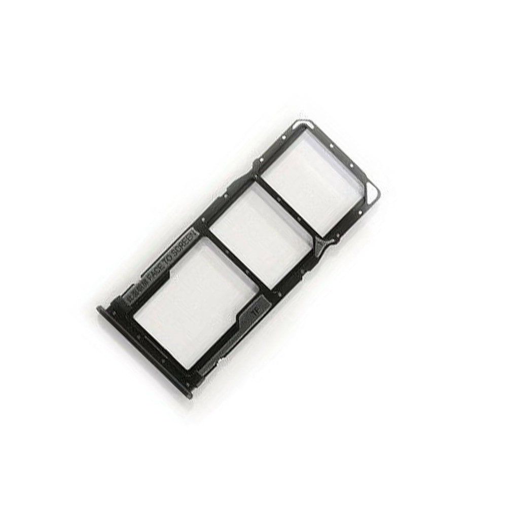 Bandeja SIM/SD para Redmi 7 Negra