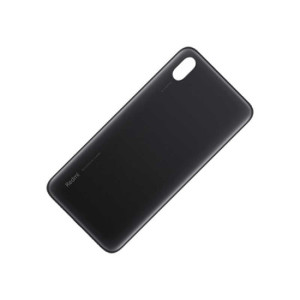 Tapa trasera para Redmi 7A Negro