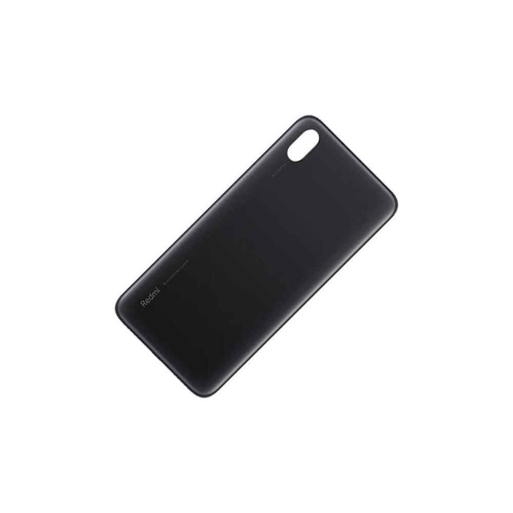 Tapa trasera para Redmi 7A Negro