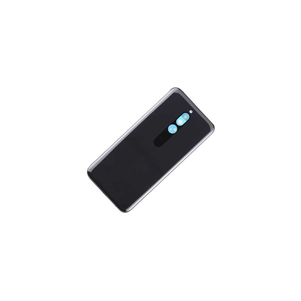 Tapa trasera para Redmi 8 Negro