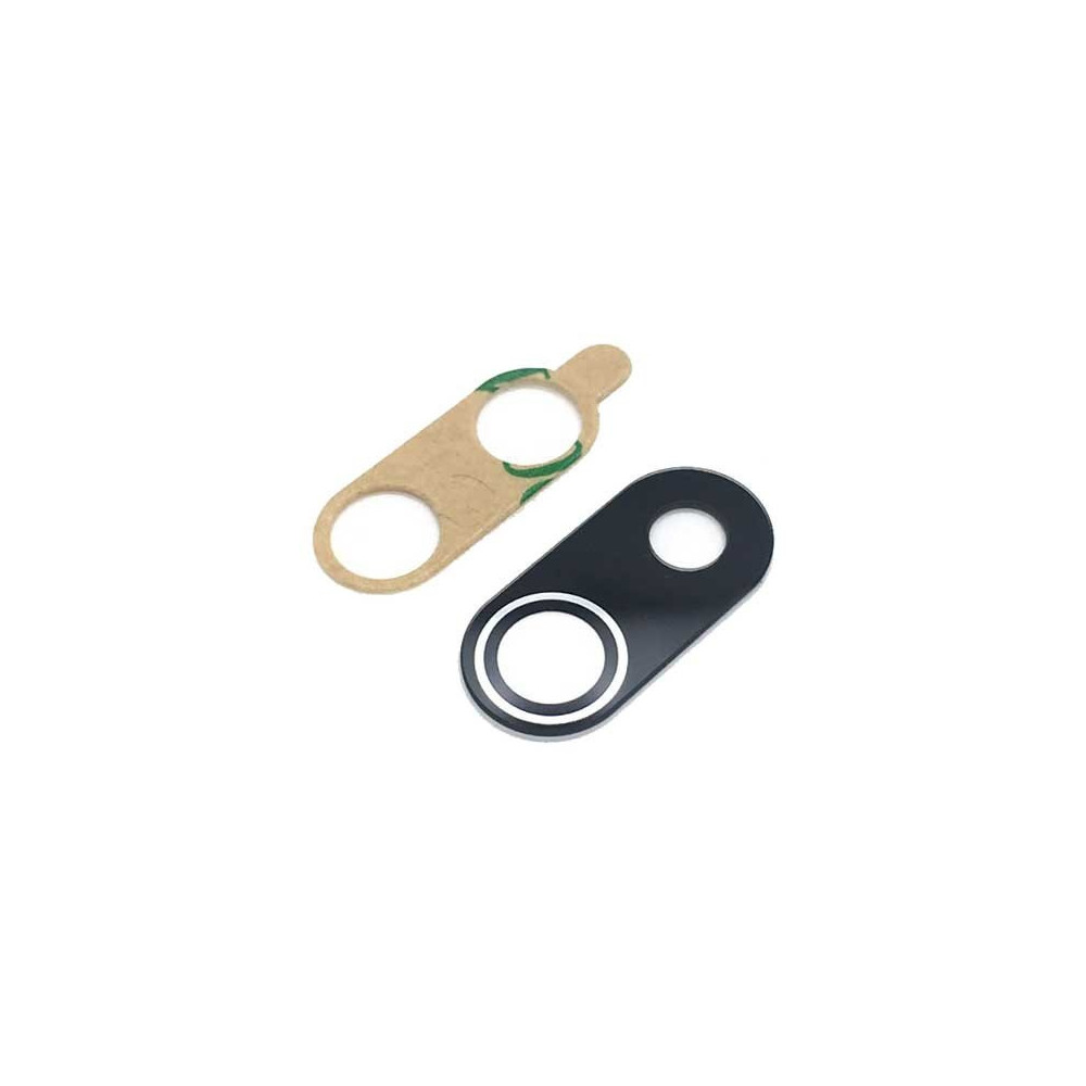 Lente de cámara para Redmi 8