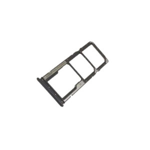 Bandeja SIM/SD para Redmi 8 / Redmi 8A Negra