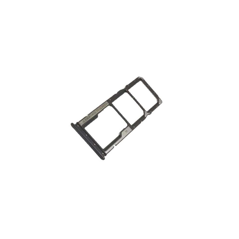 Bandeja SIM/SD para Redmi 8 / Redmi 8A Negra