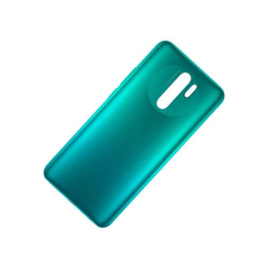Tapa trasera para Redmi 9 Verde
