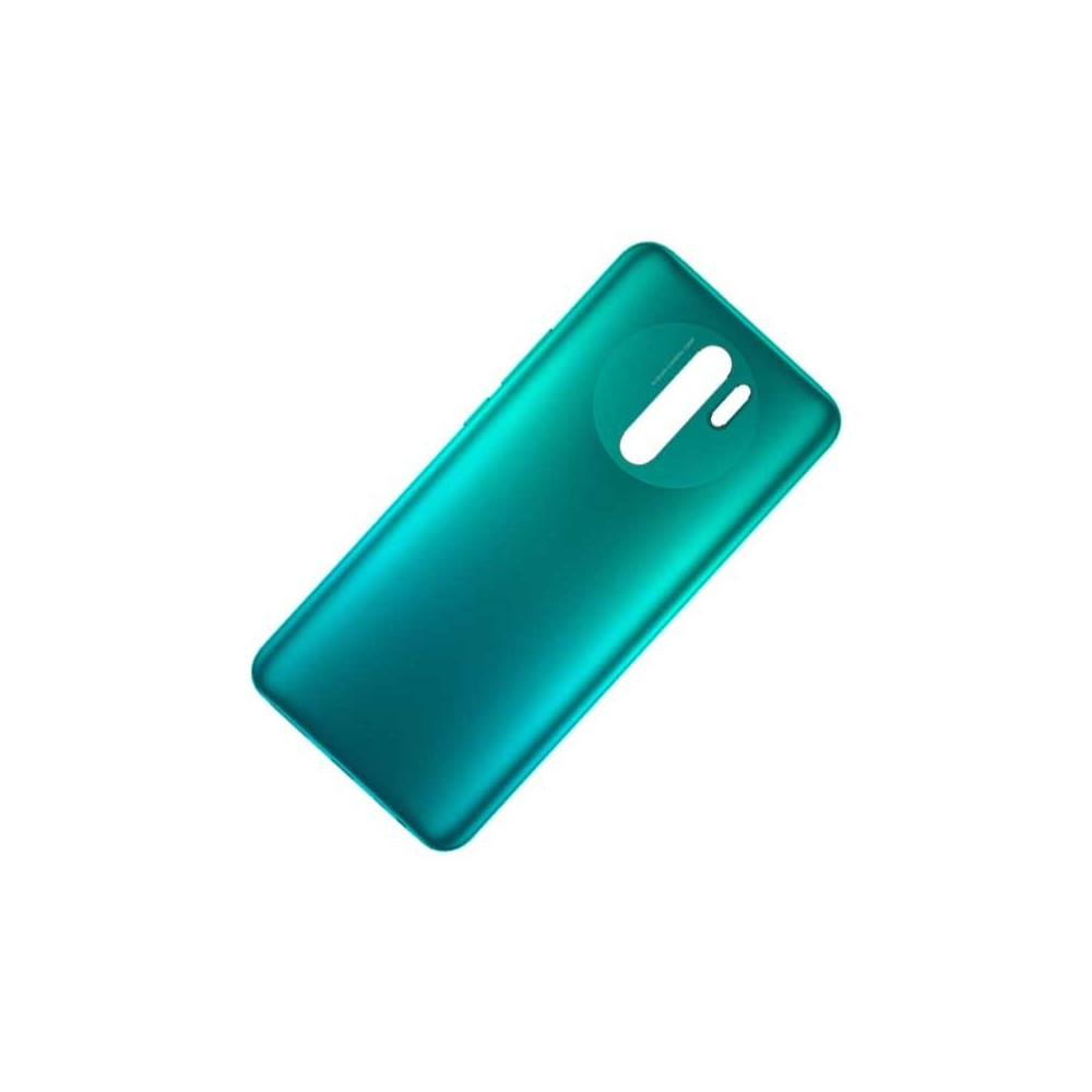 Tapa trasera para Redmi 9 Verde
