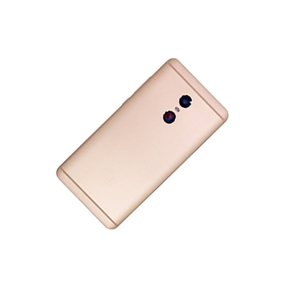 Tapa trasera para Redmi Note 4 Oro